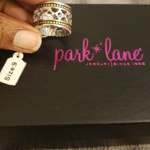 Park Lane Jewelry Ring